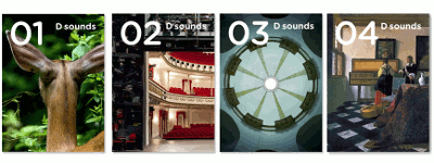 Zu D sounds Zu D sounds