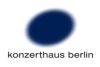 konzerthaus berlin