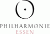 Logo Philharmonie Essen Logo Philharmonie Essen