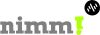 Logo nimm! Netzwerk Improvisierte Musik Moers