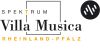 Logo Spektrum Villa Musica